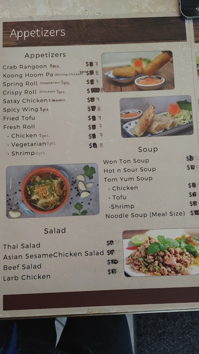 Menu Thai Spoon-6